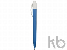 Ручка пластиковая шариковая «Pixel KG F»