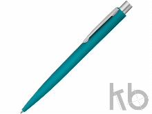 Ручка шариковая металлическая «Lumos Gum» soft-touch