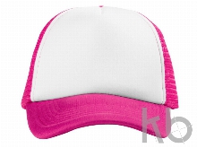 Бейсболка «Trucker»