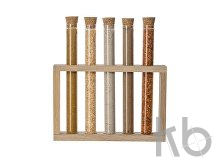 Набор специй и приправ «Delish»