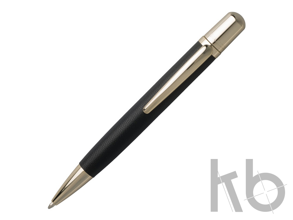 Ручка шариковая Pensée Black