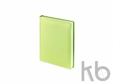 Ежедневник недатированный А6+ «Velvet»