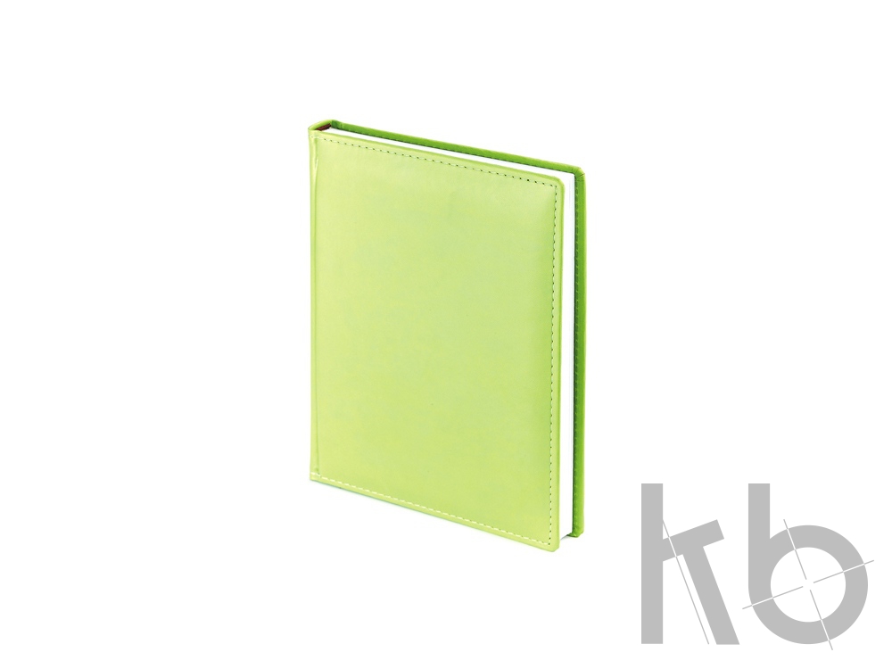 Ежедневник недатированный А6+ «Velvet»