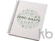 Блокнот A5 «Bianco»