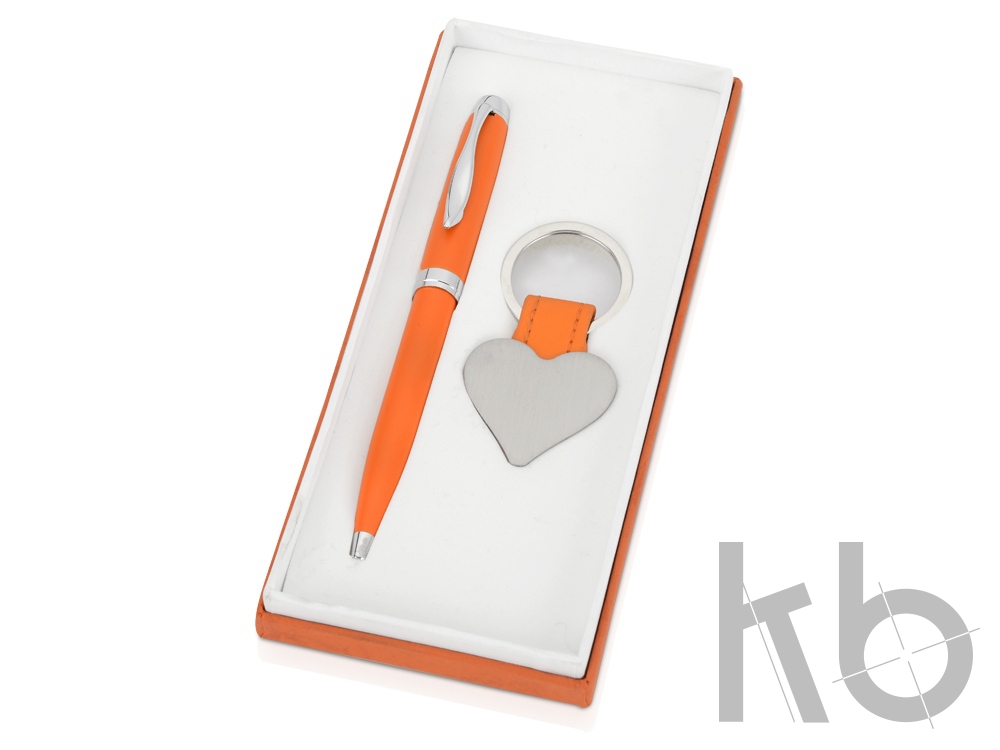 Подарочный набор «Сердце»