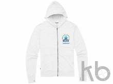 Толстовка «Garner» мужская с капюшоном