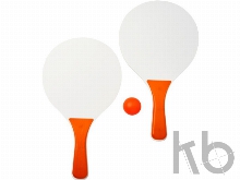 Набор для пляжных игр «Bounce»