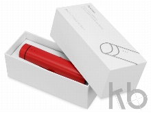 Портативное зарядное устройство «Мьюзик», 5200 mAh