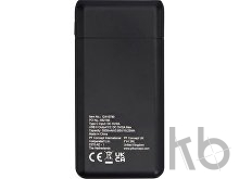 Портативный внешний аккумулятор высокой плотности «Odyssey», 5000 mAh