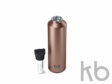 Термос с ситечком для заварки «MB Steel»