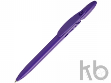 Ручка пластиковая шариковая «Rico Solid»