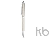 Набор: ручка шариковая, ручка роллер