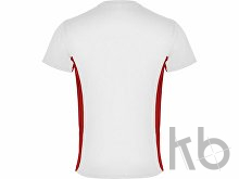 Спортивная футболка «Tokyo» мужская