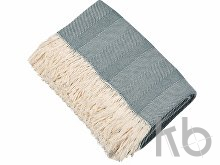 Плед «Hild» из натурального хлопка