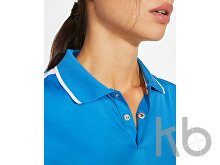 Рубашка-поло «Tamil» женская