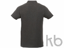 Рубашка поло «Liberty» мужская