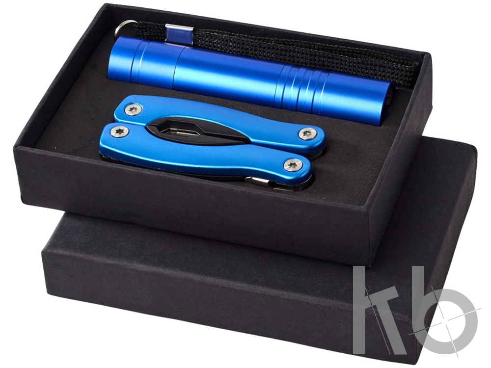 Подарочный набор «Scout»