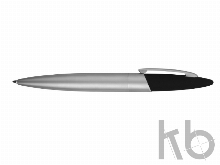 Ручка металлическая шариковая «Вена»