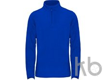 Свитшот из микрофлиса «Himalaya», женский