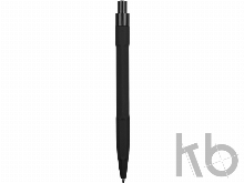 Ручка пластиковая шариковая Prodir QS30 PRP «софт-тач»