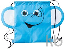 drawstring bag