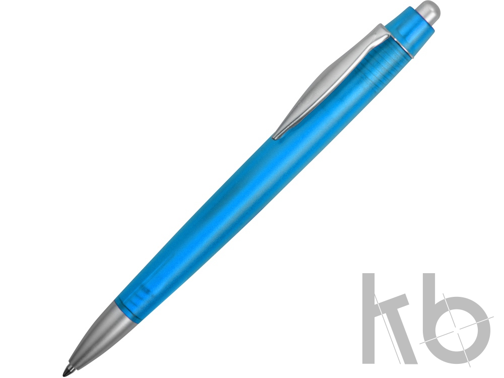 Ручка пластиковая шариковая «Albany»