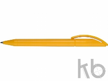 Ручка пластиковая шариковая Prodir DS3 TPP