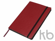 Подарочный набор «Megapolis Soft»: ежедневник А5 , ручка шариковая