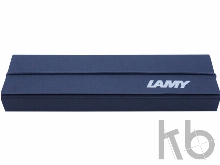 Ручка металлическая шариковая «Pur»