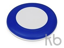 Беспроводное зарядное устройство «Disc» со встроенным кабелем 2 в 1