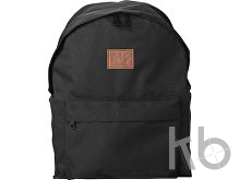 Polyester (600D) backpack