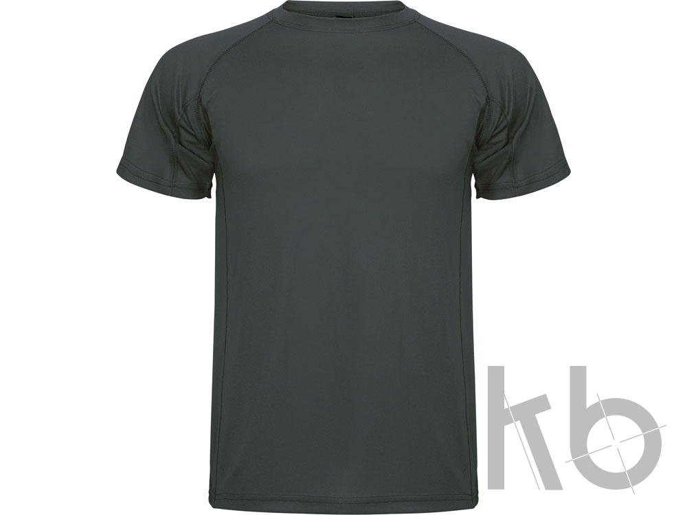 Спортивная футболка «Montecarlo» мужская