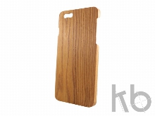 Чехол для iPhone 6 plus «Monolit Hole», бук