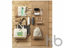 Пробковая косметичка «Napa»
