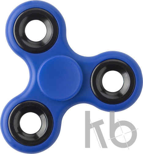 ABS fidget spinner