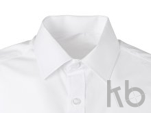 Рубашка «Houston» мужская с длинным рукавом