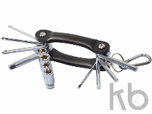 Многофункциональный инструмент «Tycoon»