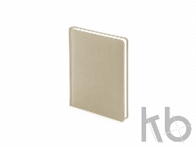 Ежедневник недатированный А6+ «Velvet»