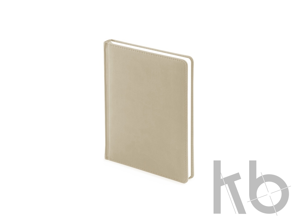 Ежедневник недатированный А6+ «Velvet»