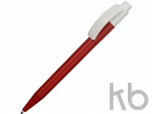 Ручка пластиковая шариковая «Pixel KG F»