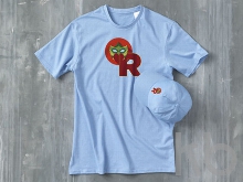 Бейсболка «Feniks»