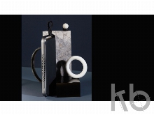 Внешний аккумулятор «NEO Electron», 10000 mAh