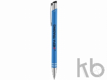 Ручка металлическая шариковая «Hawk»