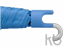 Зонт складной «Emily» с карабином