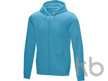 Толстовка «Ruby» из натуральных материалов, мужская