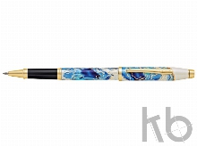 Ручка-роллер «Selectip Cross Wanderlust Malta»