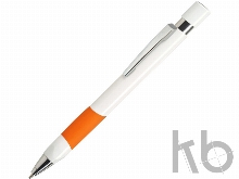 Ручка пластиковая шариковая «Eve»