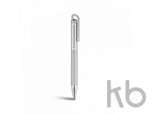 HOOK MATTE. Шариковая ручка из бронза