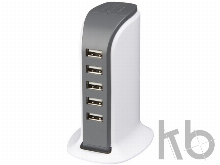 Адаптер настольный «Marvel»