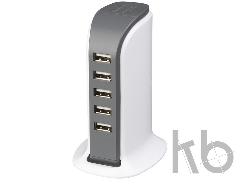 Адаптер настольный «Marvel»